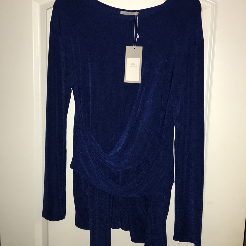 Zara W/B  Collection